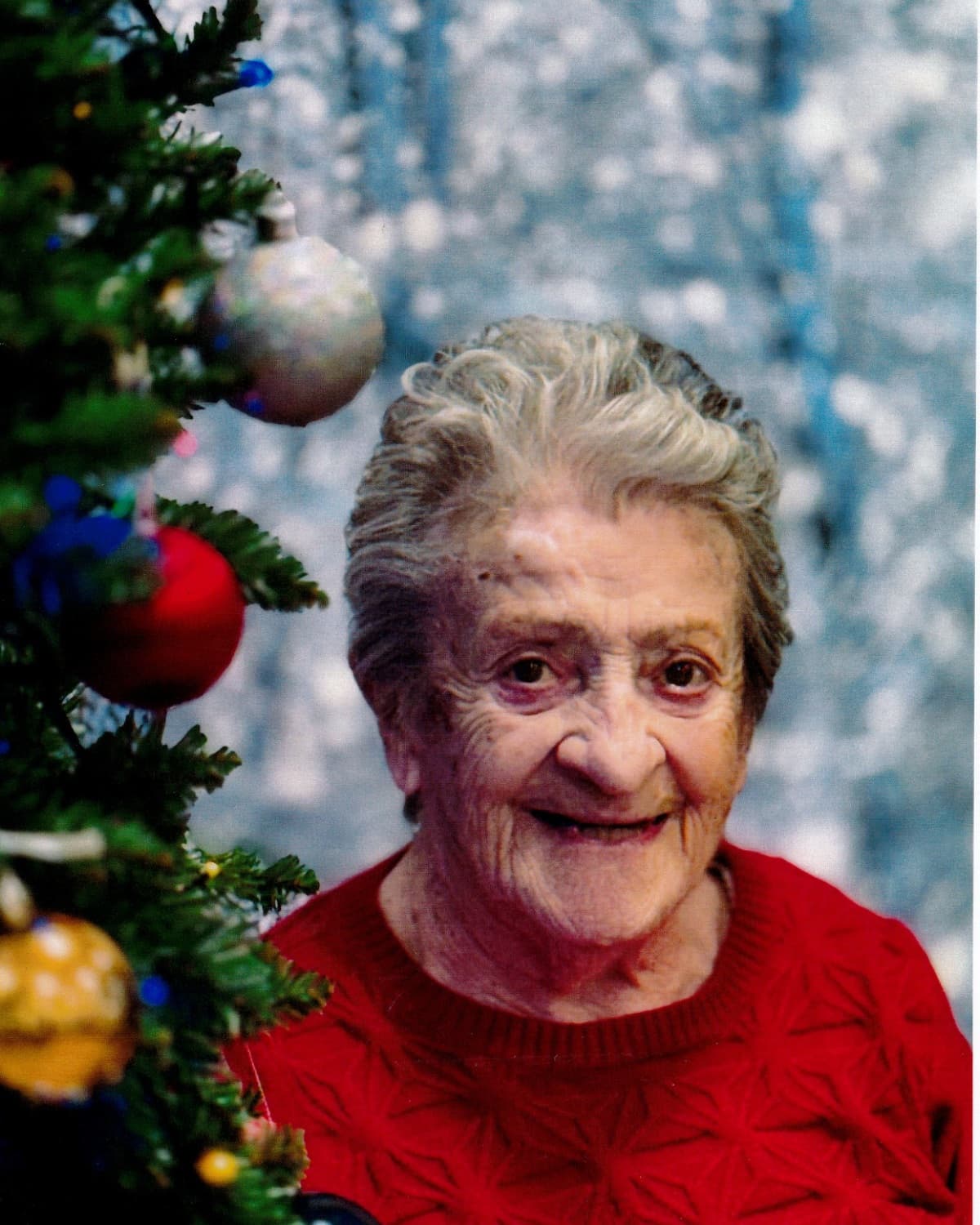 Patricia (Patsy) McGlynn