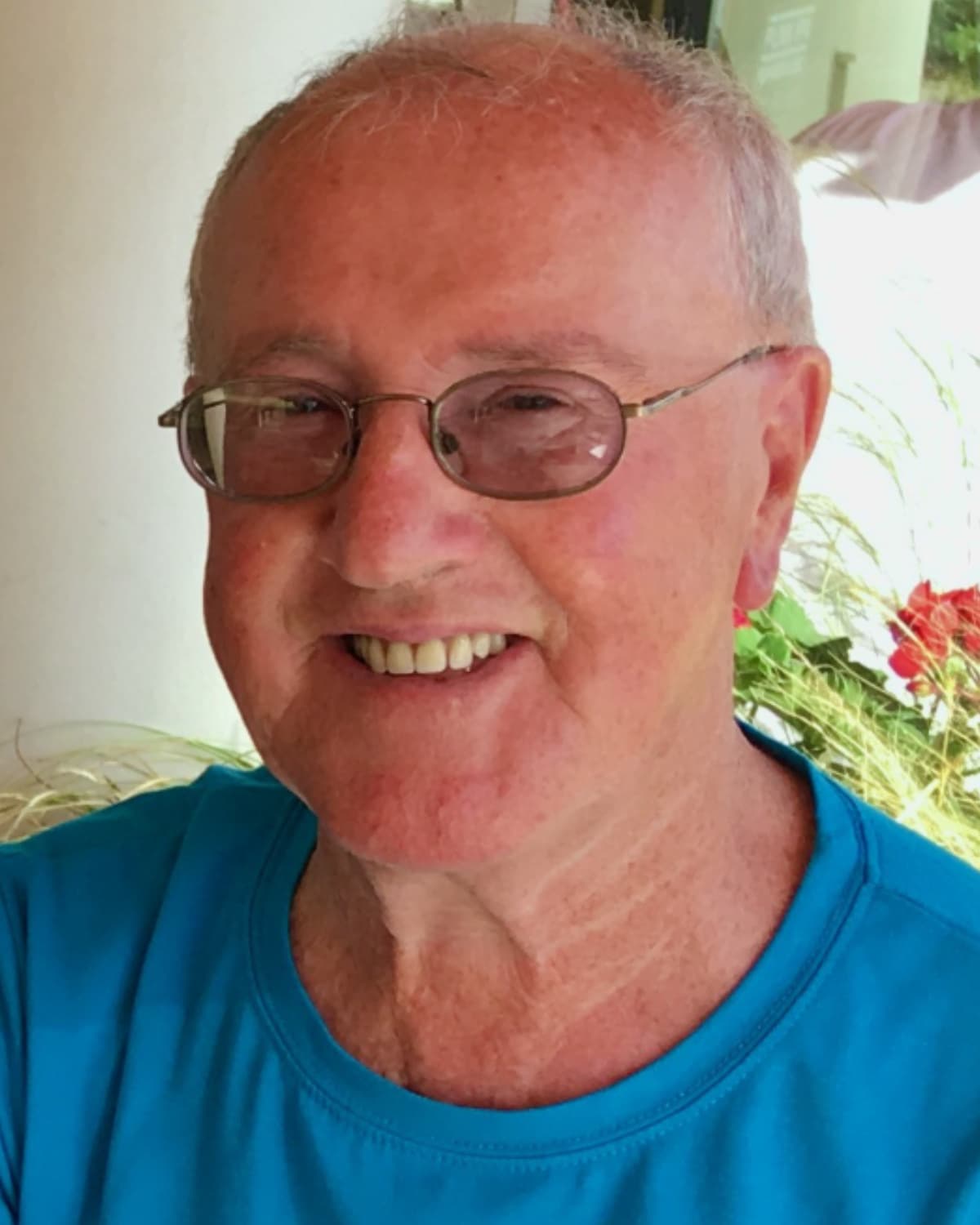 Francis (Francie) O'Connor