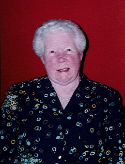 Photo of ROCHFORD, Josephine (Josie) (nee McGrath)