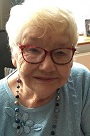 Photo of Margaret Sweney (née Byrne)
