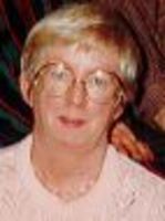 Photo of Betty Guiney (née Gallagher). The link will take you to the death notice.