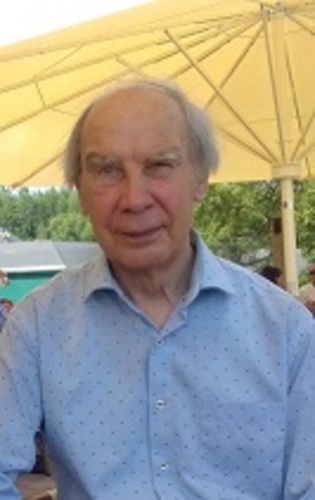 Photo of Bödeker, Dr. Karl-Bernhard