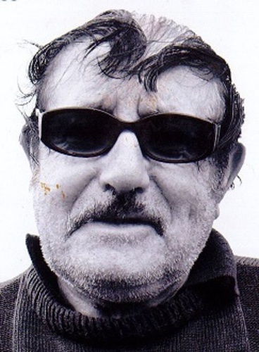 Photo of Seán Mc Dermott