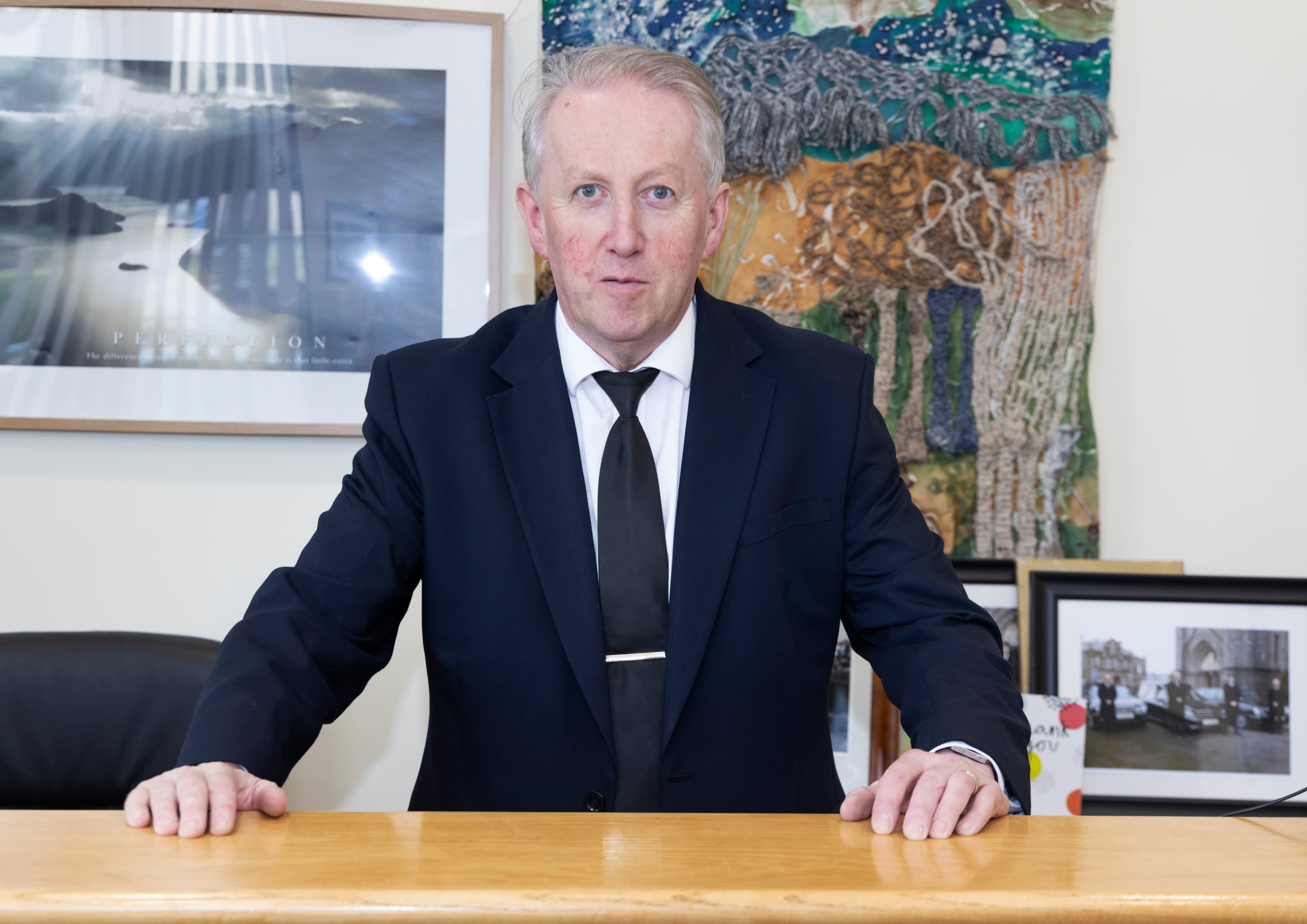 Seán Feehily