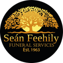 Seán Feehily Funeral Services logo