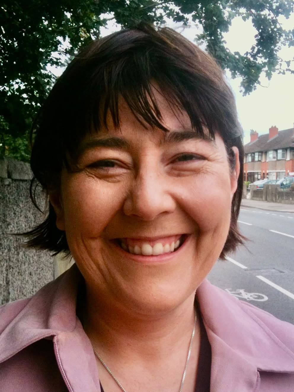 Margaret Mary (Maggie) Feeney