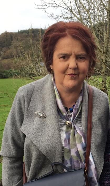 Bridie Nicholson