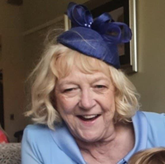 Noreen McGowan (née O'Rourke)