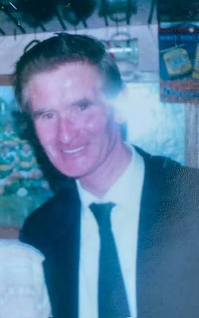 John (Seán) Fowley