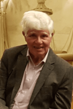 Joseph (Joe) Storey