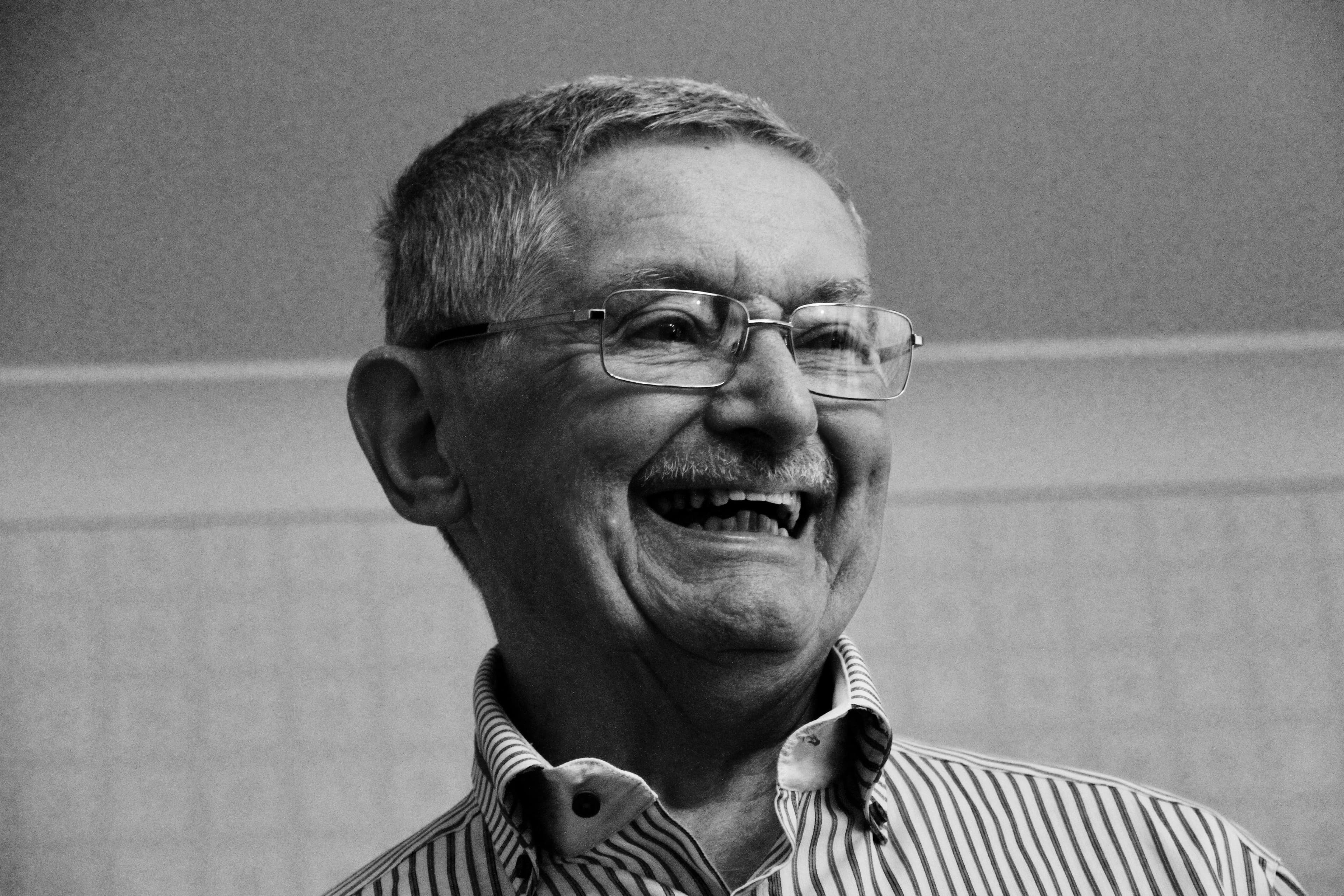 Sean (John Christopher) Rainey