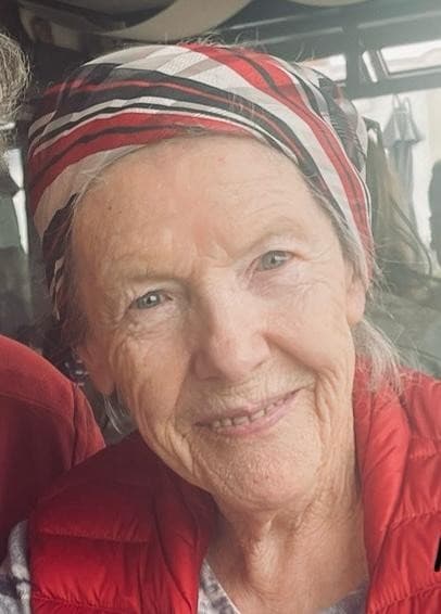 Philomena (Phil) Carty