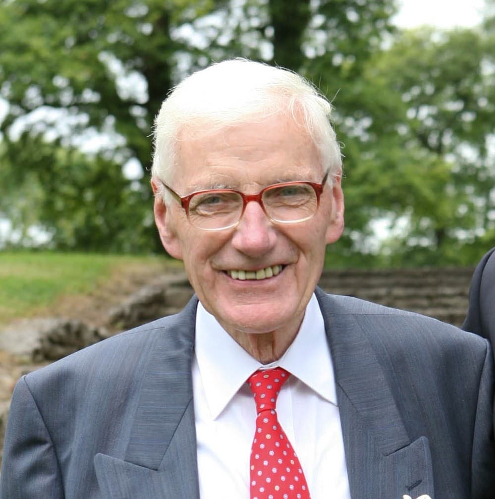Dermot Layden