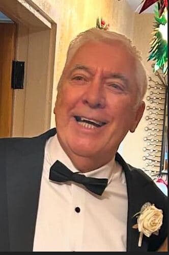 Francis Dunleavy