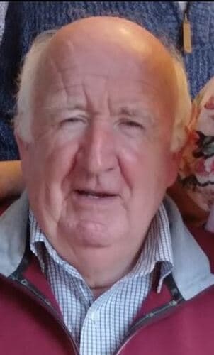 Martin Cronin