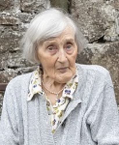 Muriel Constance Barber
