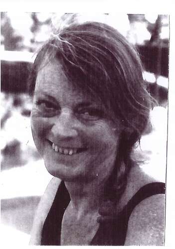 Susan Ann (Sue) Paling,